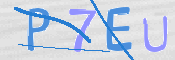 CAPTCHA-Bild